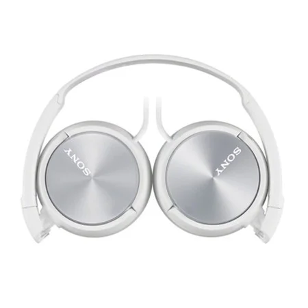 Фото Наушники SONY MDR-ZX310APWQ White