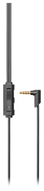 Фотография Наушники PLANTRONICS RIG 300 Black