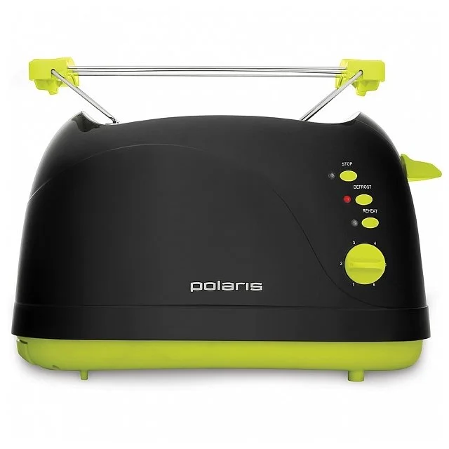 Фотография Тостер POLARIS PET 0702LB