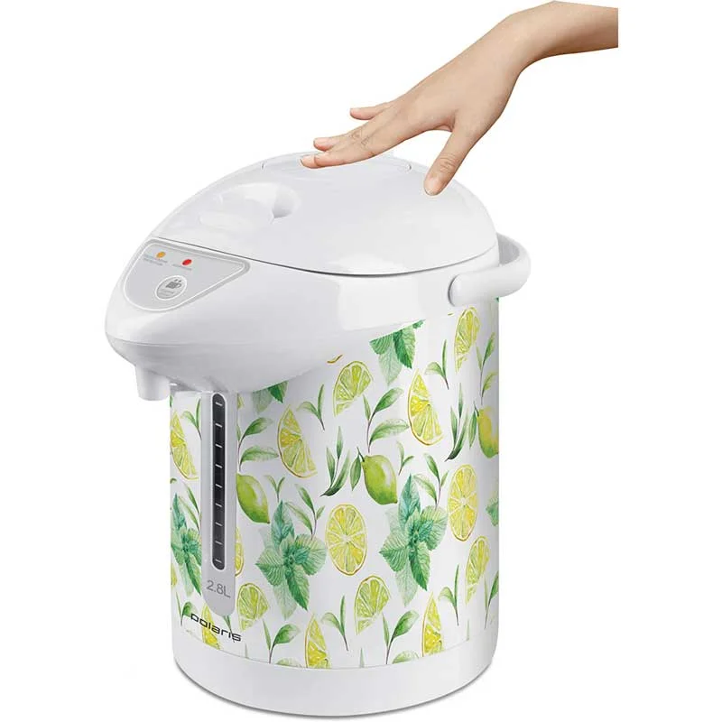 Цена Термопот POLARIS PWP 2824 Lemon
