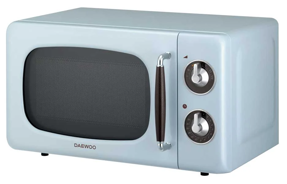 Фотография Микроволновая печь DAEWOO KOR-6697L