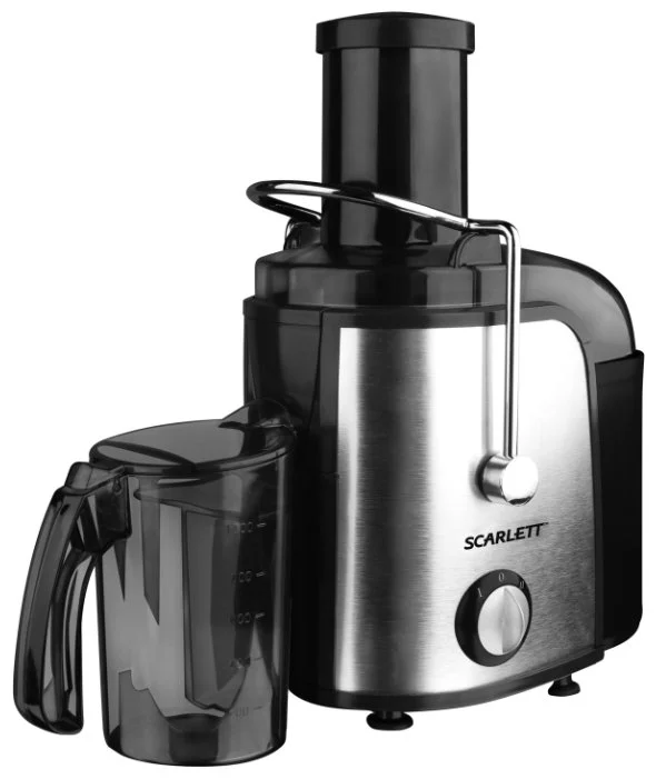 Фото Соковыжималка SCARLETT SC-JE50S08