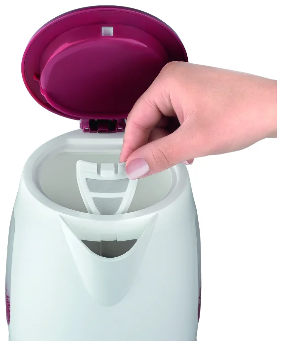 Цена Чайник SCARLETT SC-EK18P37