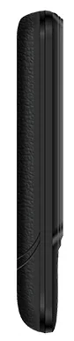 Фото Мобильный телефон BQ BQ-2435 Slide Black