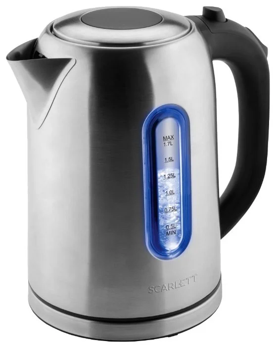 Фото Чайник SCARLETT SC-EK21S50