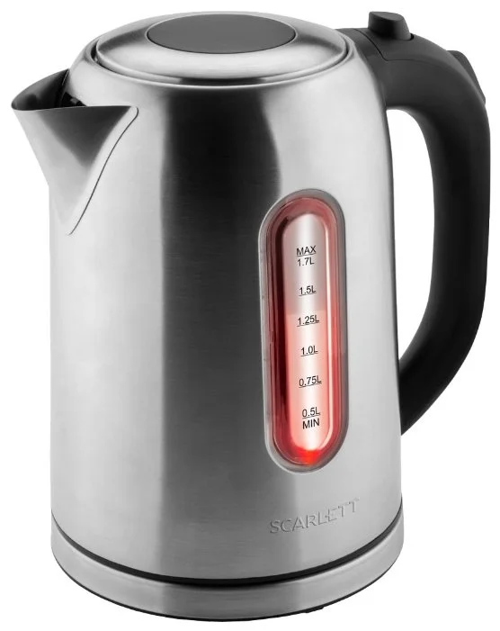 Фотография Чайник SCARLETT SC-EK21S50