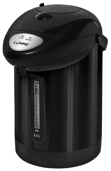 Фото Термопот LUMME LU-3830 Gold topaz