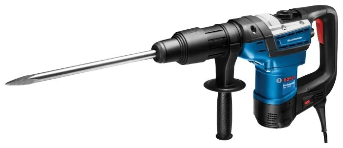 Фото Перфоратор BOSCH GBH 5-40 D (0611269020)