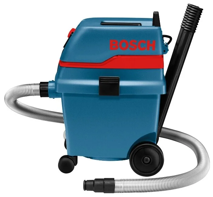 Фото Пылесос BOSCH GAS 25 L SFC (0601979103)