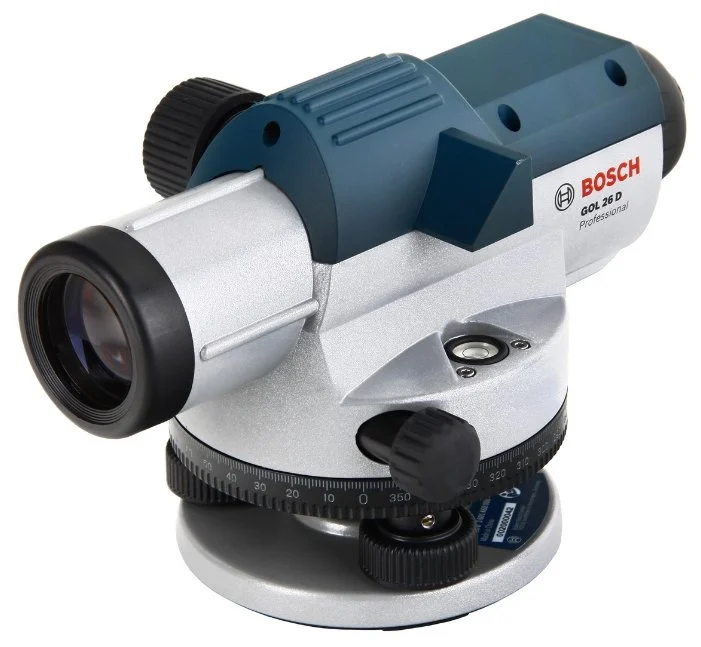Картинка Лазерный нивелир BOSCH GOL 26D (0601068000)