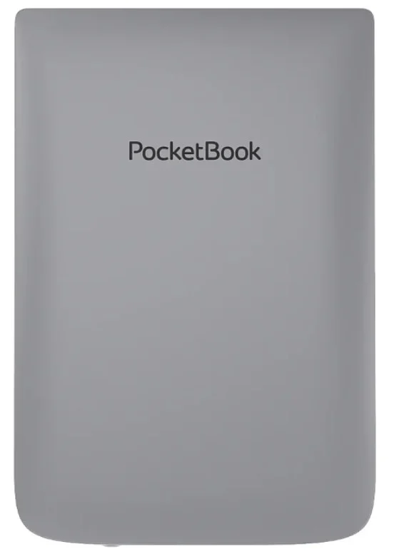 Картинка Электронная книга PocketBook PB627-S-CIS