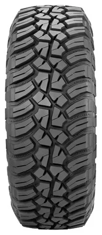 Фото Автомобильная шина летняя GENERAL TIRE 33X/12.5/R15/Grabber X3/Q108