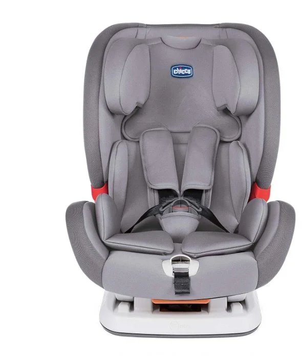 Фото Автокресло CHICCO Youniverse Fix Pearl (9-36 kg) 12+