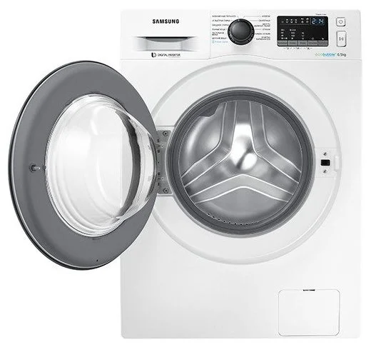 Картинка Стиральная машина SAMSUNG WW65J42E04WDLD