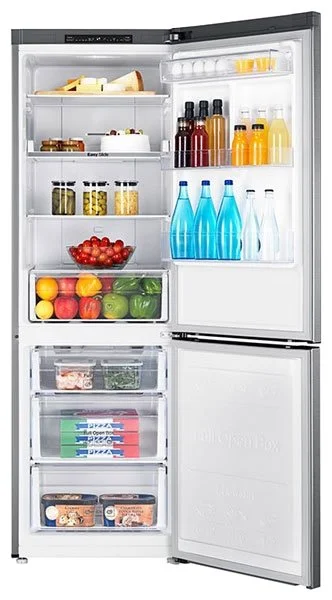 Фото Холодильник SAMSUNG RB30J3000SA