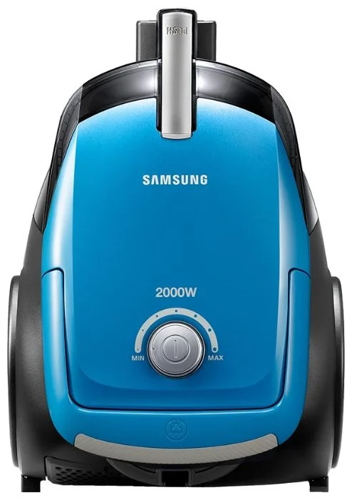 Фото Пылесос SAMSUNG VC20DVNDCRD