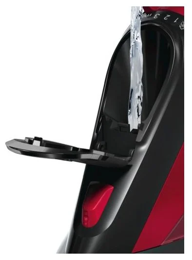 Картинка Утюг BOSCH TDA503001P