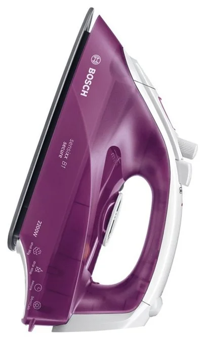 Фото Утюг BOSCH TDA2630