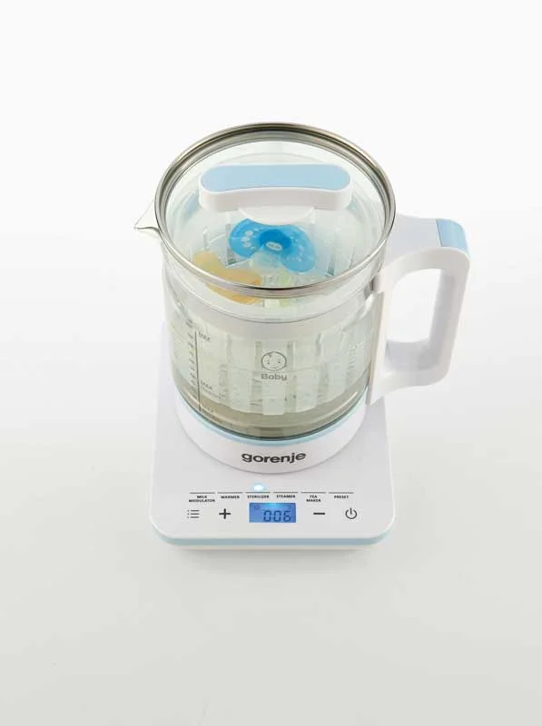 Прибор для подгрева и стерилизации GORENJE K10BY заказать