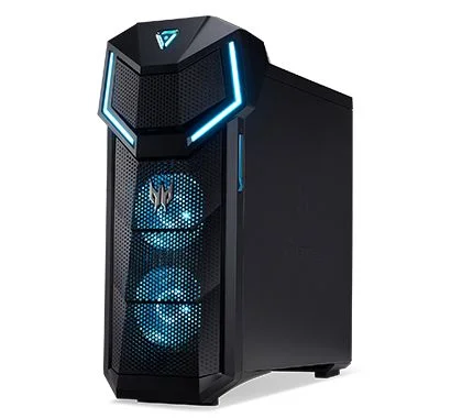 Фото Компьютер ACER Predator PO5-610 (DG.E0QMC.015)