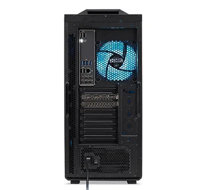 Фотография Компьютер ACER Predator PO5-610 (DG.E0QMC.015)