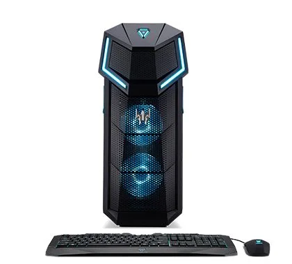 Картинка Компьютер ACER Predator PO5-610 (DG.E0QMC.015)
