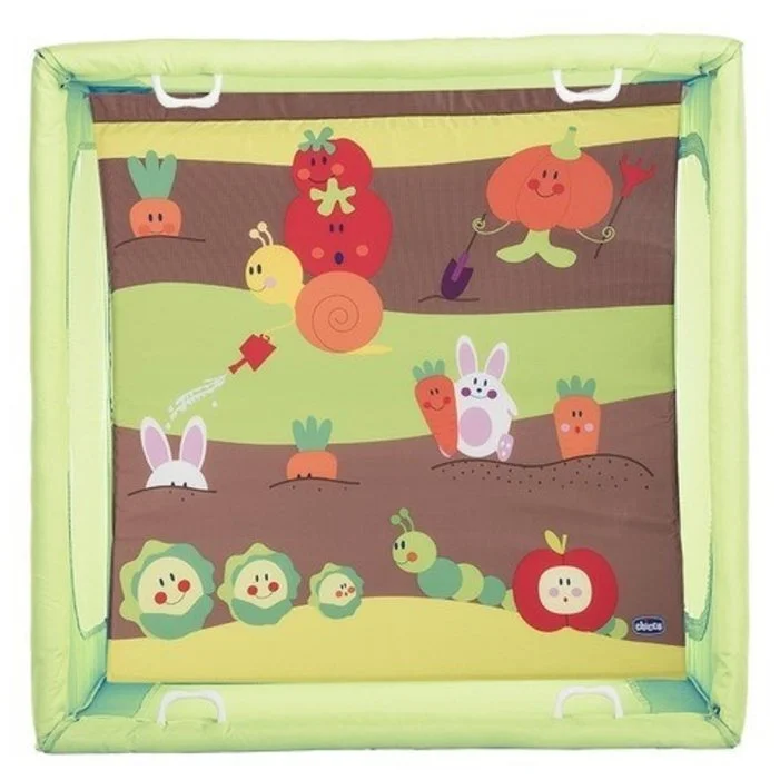 Фото Манеж CHICCO Open Fruit Salad