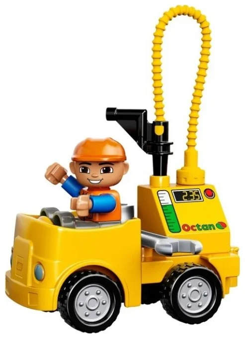 Картинка Конструктор LEGO Аэропорт 10590