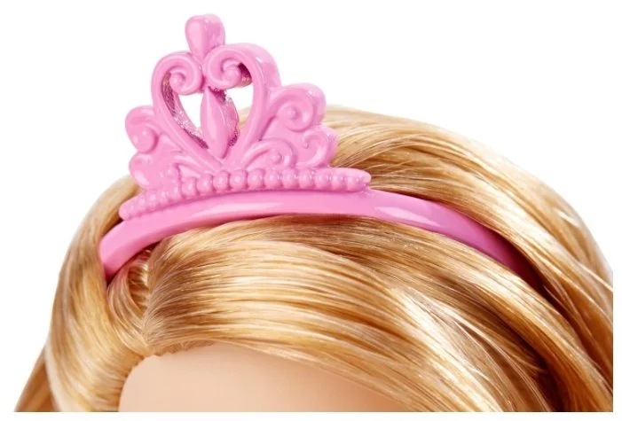 Картинка Кукла MATTEL DHM54