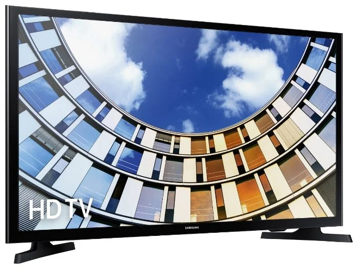 Фотография LED телевизор SAMSUNG UE32M4000AUXCE