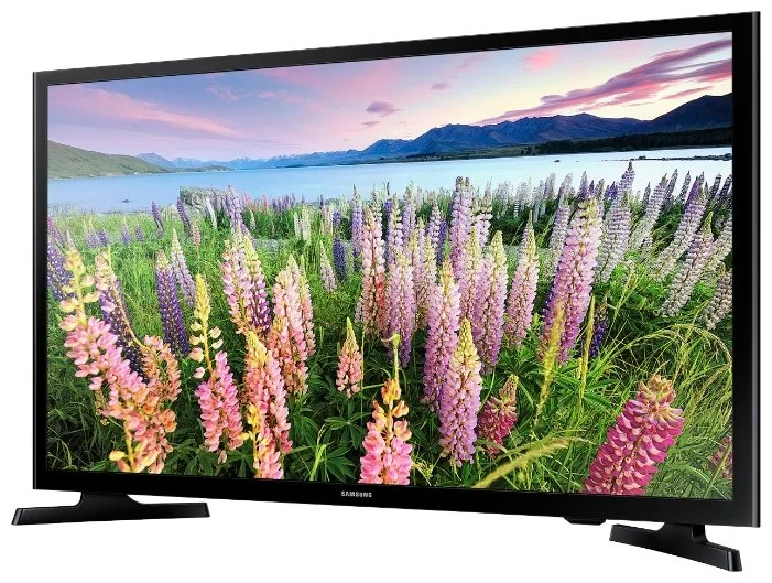 Фото LED телевизор SAMSUNG UE49J5300AUXKZ