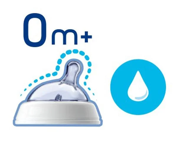 Картинка Бутылочка CHICCO 00080811110000 Natural Feeling розовая силикон 150мл 0м+