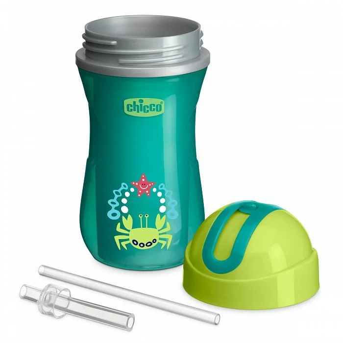 Фото Поильник CHICCO 00006991300050 Sport Cup 14м+