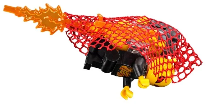 Конструктор LEGO Робот Бэтмена против робота Ядовитого Плюща Super Heroes 76117 Казахстан