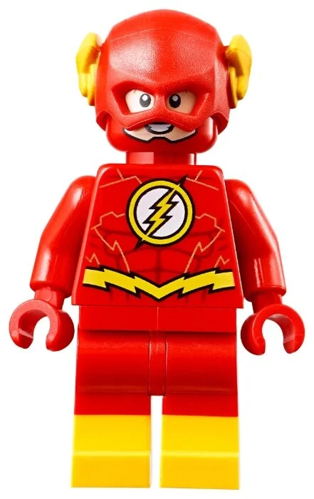 Конструктор LEGO Робот Бэтмена против робота Ядовитого Плюща Super Heroes 76117 Казахстан