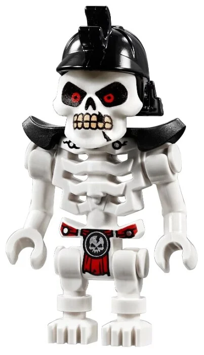 Купить Конструктор LEGO Робот-самурай Ninjago 70665