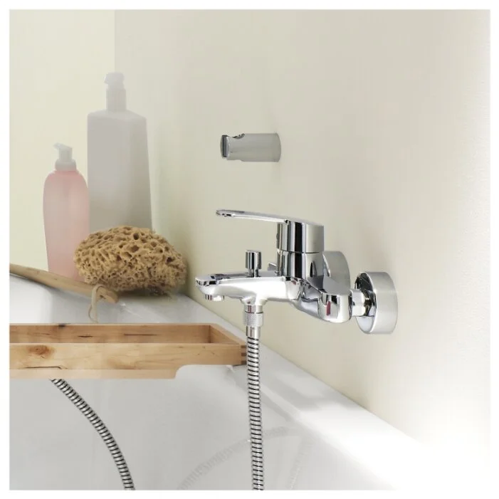 Картинка Смеситель GROHE Eurostyle Cosmopolitan 33591002