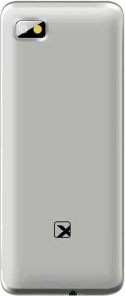 Фото Мобильный телефон TEXET TM-212 Grey