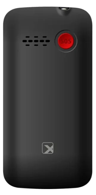 Фотография Мобильный телефон TEXET TM-B208 Black