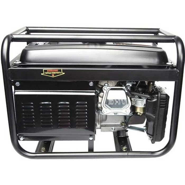 Купить Генератор HUTER 4000L DY