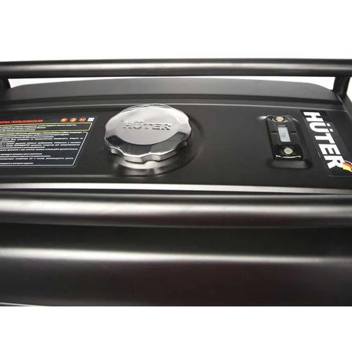 Генератор HUTER 4000L DY заказать