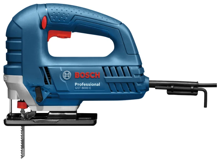 Фото Пила BOSCH GST 8000 E (060158H000)