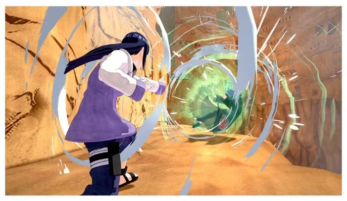 Цена Игра для PS4 Naruto to Boruto Shinobi Striker