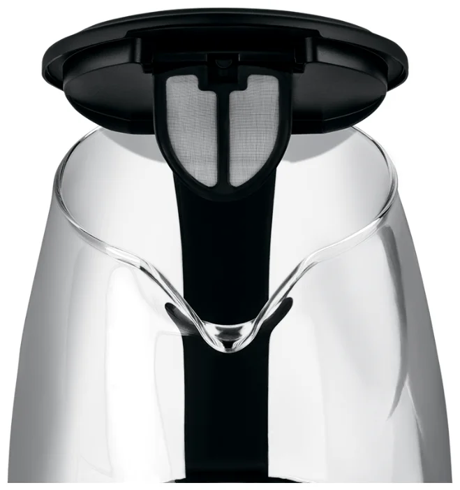 Фото Чайник SCARLETT SC-EK27G50
