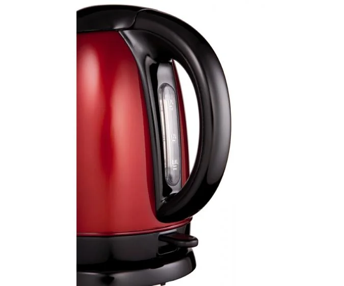 Цена Чайник MOULINEX BY5305 Subito II красный