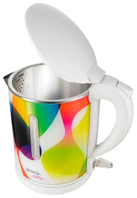Фото Чайник GORENJE K15KARIM