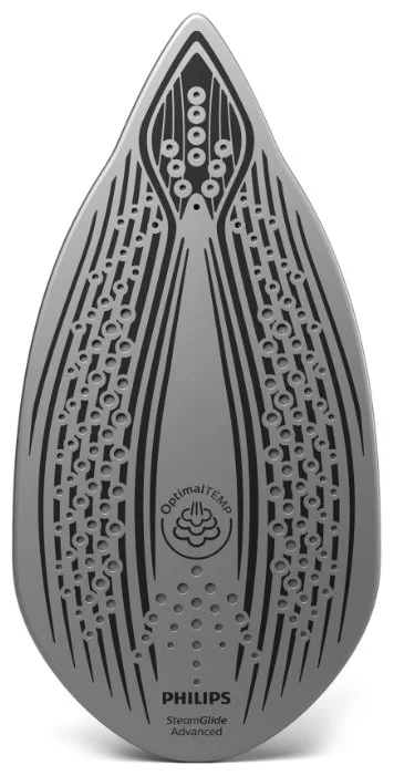 Фотография Парогенератор PHILIPS GC8942/20