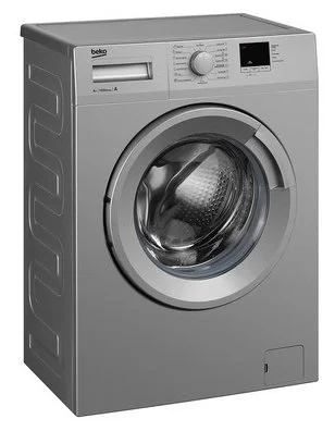 Фото Стиральная машина BEKO WRE 6512 ZSS