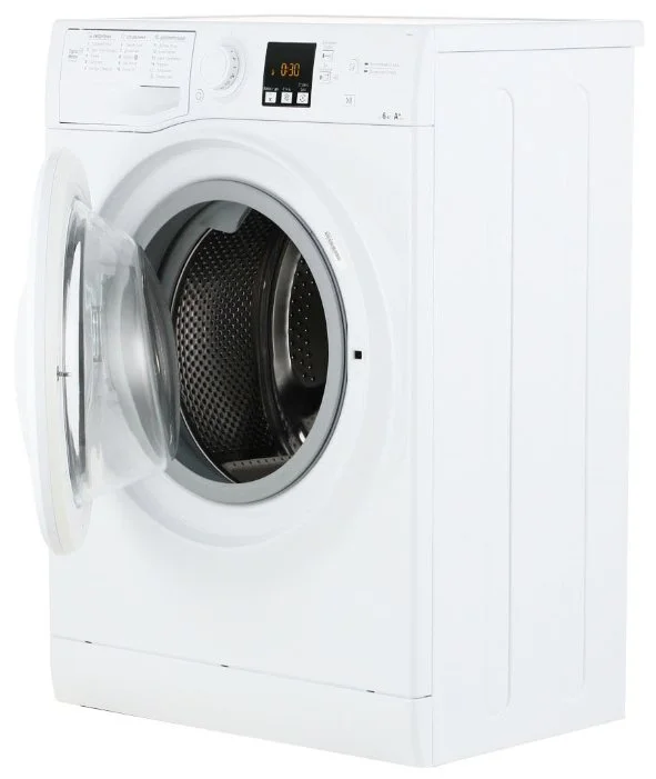 Фото Стиральная машина HOTPOINT-ARISTON RSM 601W