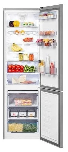 Фото Холодильник BEKO CNKL7356EC0X
